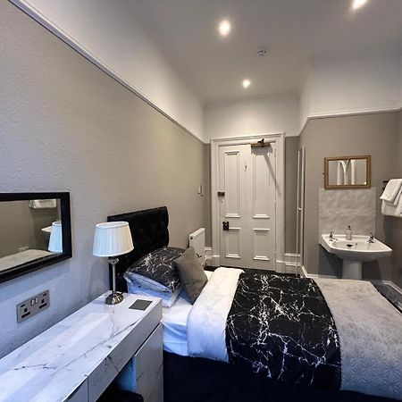 Lochnagar Guest House Aberdeen Kültér fotó