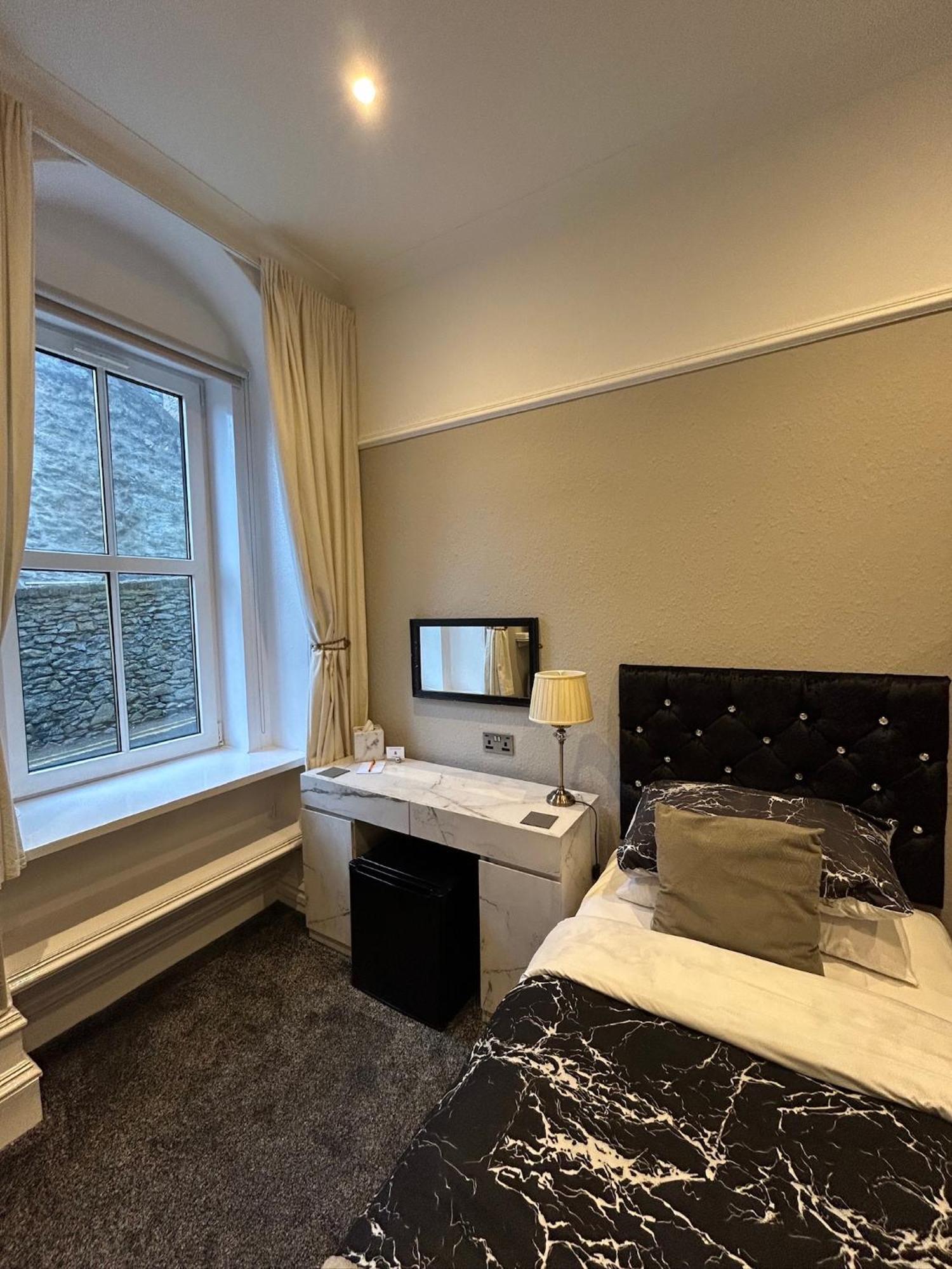 Lochnagar Guest House Aberdeen Kültér fotó