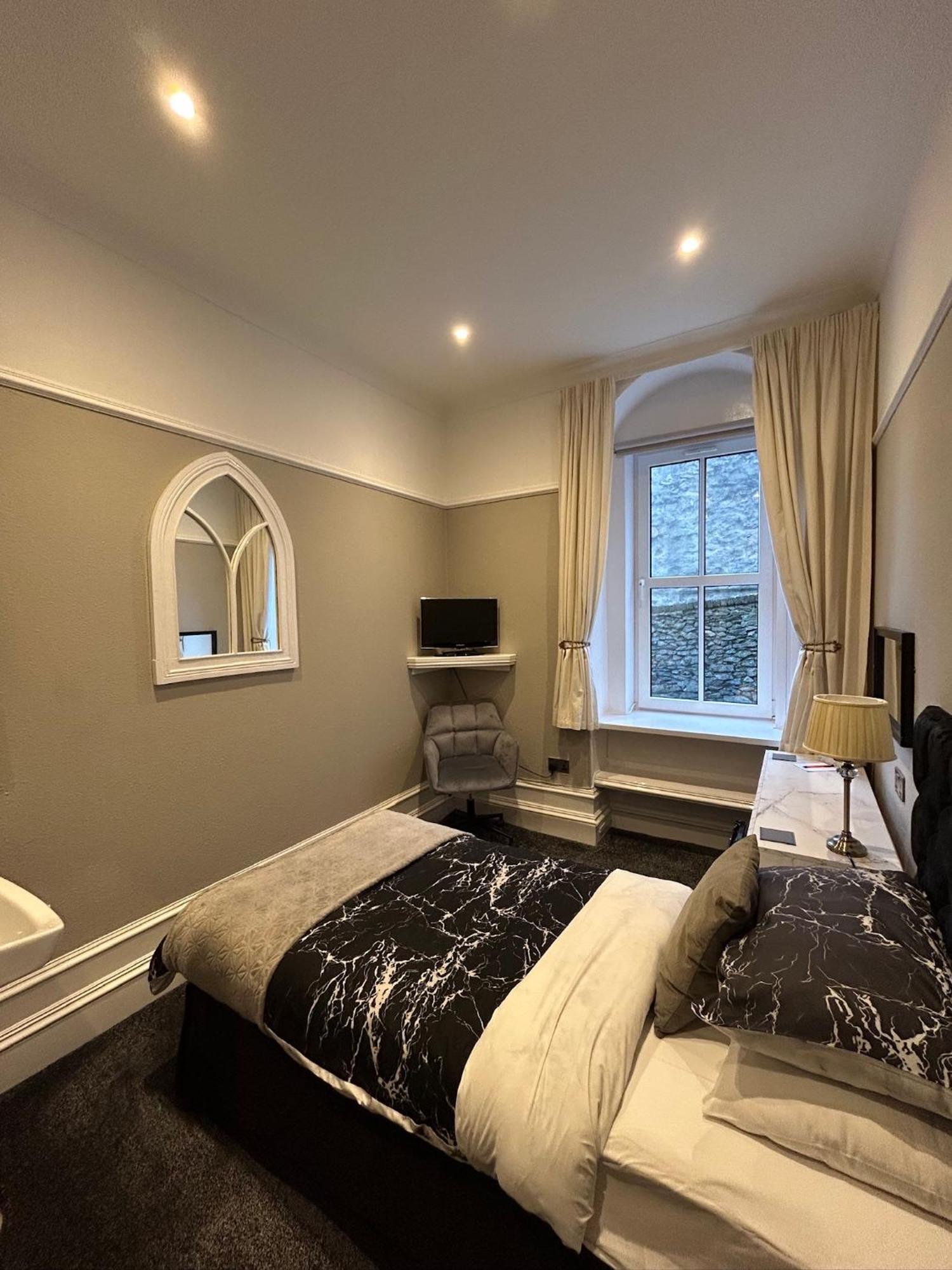 Lochnagar Guest House Aberdeen Kültér fotó